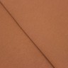 Ткань Футер 3-х нитка, Петля, цвет Молочный шоколад (на отрез)