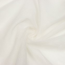 Фатин (мягкий) (Ширина 1,5м), цвет Белый (на отрез) в Лыткарино