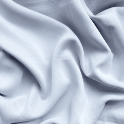 Ткань Блэкаут для штор светозатемняющая 75% &quot;Белый жемчуг&quot; (на отрез)  в Лыткарино