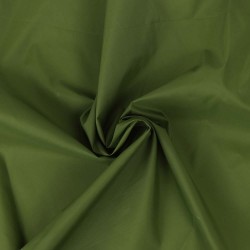 Ткань Таффета WR 400Т NY (Нейлон) пуходержащая (Ширина 150см), цвет Зеленый Хаки (на отрез) в Лыткарино