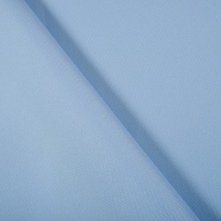 Ткань Oxford 600D PU (Ширина 1,48м), цвет Голубой (на отрез) в Лыткарино