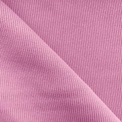Ткань Кашкорсе, 420гм/2, 110см, цвет Сухая роза (на отрез) в Лыткарино