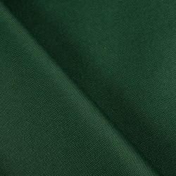 Ткань Oxford 600D PU (Ширина 1,48м), цвет Темно-Зеленый (на отрез) в Лыткарино