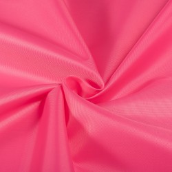*Ткань Оксфорд 210D PU, цвет Розовый (на отрез)  в Лыткарино