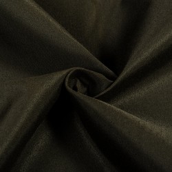 Ткань Грета Водоотталкивающая (80%пф, 20%хл) (Ширина 150см), цвет Хаки (на отрез) в Лыткарино