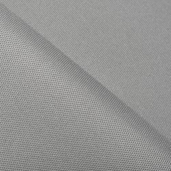 Ткань Oxford 600D PU (Ширина 1,48м), цвет Светло-Серый (на отрез) в Лыткарино