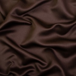 Ткань Блэкаут для штор светозатемняющая 75% (Ширина 280см) &quot;Шоколад&quot; (на отрез) в Лыткарино