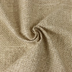 Интерьерная ткань Дак (DUCK) (ширина 1,8м), цвет Серый (на отрез) в Лыткарино