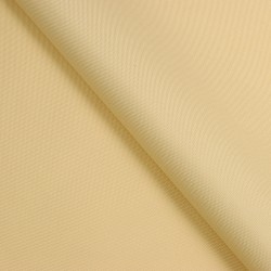 Ткань Oxford 600D PU (Ширина 1,48м), цвет Кремовый (песочно-бежевый) (на отрез) в Лыткарино