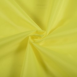 Ткань Oxford 210D PU (Ширина 1,48м), цвет Желтый 2 (на отрез) УЦЕНКА в Лыткарино