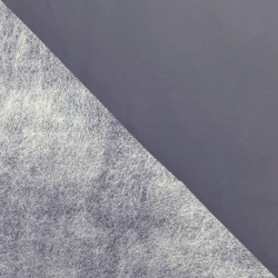 Ткань для чехлов на уличную мебель 260 г/м2 (Ширина 180см), цвет Серый (на отрез) в Лыткарино