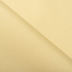 Ткань Oxford 600D PU (Ширина 1,48м), цвет Кремовый (песочно-бежевый) (на отрез) УЦЕНКА в Лыткарино