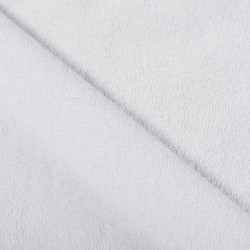 Махровая ткань (для непромокаемых простыней) (100%пэ) (Ширина 210см), Jersey (на отрез) в Лыткарино