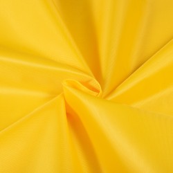 Ткань Оксфорд 210D PU, Желтый   в Лыткарино