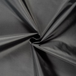 Ткань Oxford 210D PU (Ширина 1,48м), цвет Серый (Стандарт) (на отрез) в Лыткарино