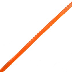 Кедер-Кант (для укрепления углов сумок) Оранжевый пластиковый  в Лыткарино