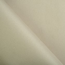 Ткань Кордура (Китай) (Оксфорд 900D), цвет Бежевый (на отрез) (100% полиэстер) в Лыткарино