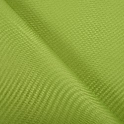 Ткань Oxford 600 Д ПУ, цвет Зеленое Яблоко, на отрез (Ширина 1,48м) в Лыткарино