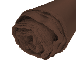 Мерный лоскут в рулоне Ткань Oxford 600D PU Тёмно-Коричневый 14,08м (№200.9)  в Лыткарино