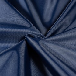 Ткань Оксфорд 210D PU, Темно-Синий   в Лыткарино