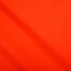 Оксфорд 600D PU, Сигнально-Оранжевый (на отрез)  в Лыткарино